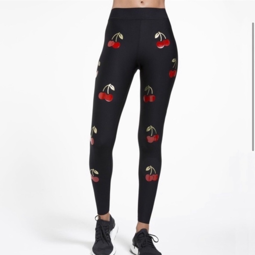 ULTRACOR Cherry Leggings